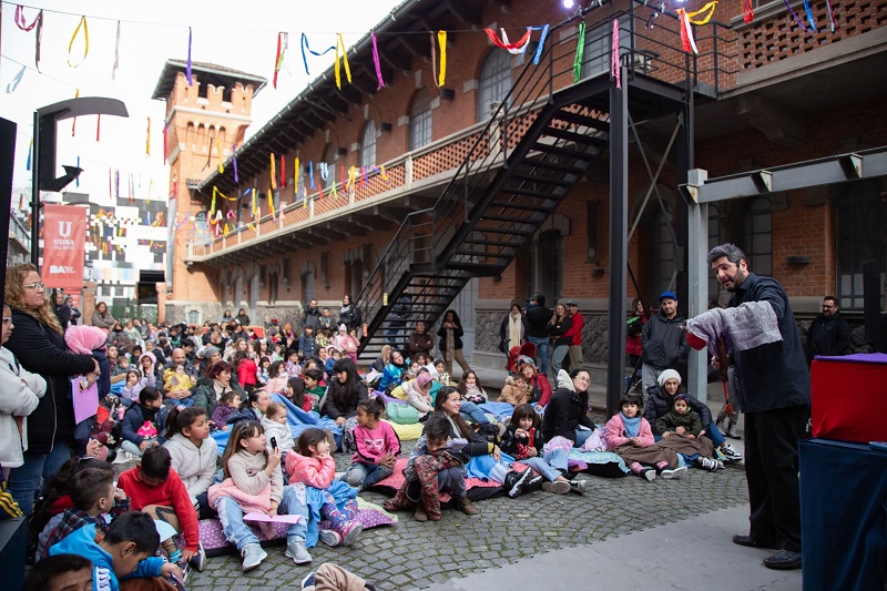 TODAS LAS ACTIVIDADES
